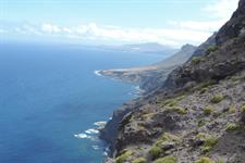 Ladera Del Palomar- San Nicolás